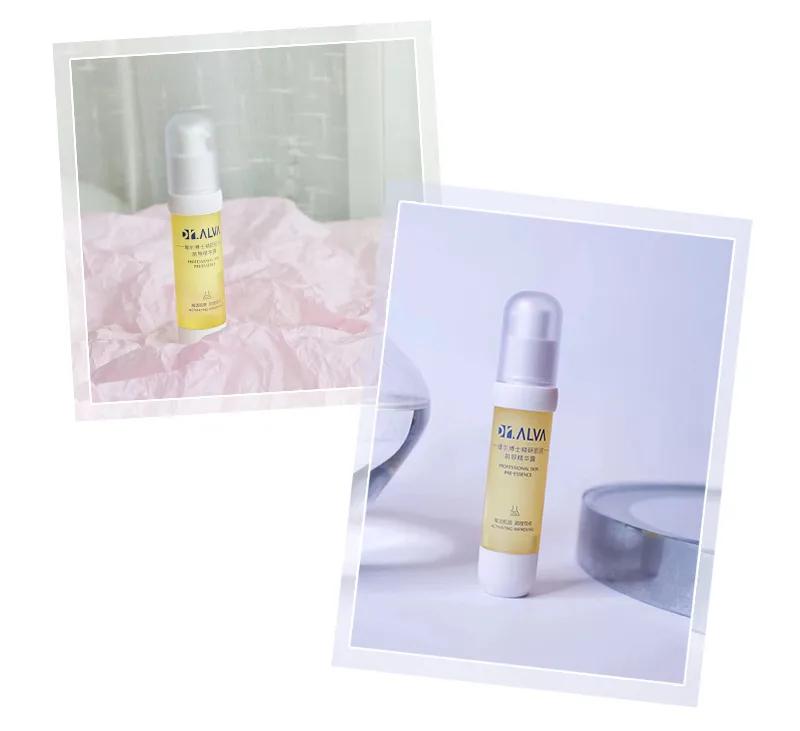 适合35-40岁女性的国产护肤品牌,强势安利几款国产好用的护肤品