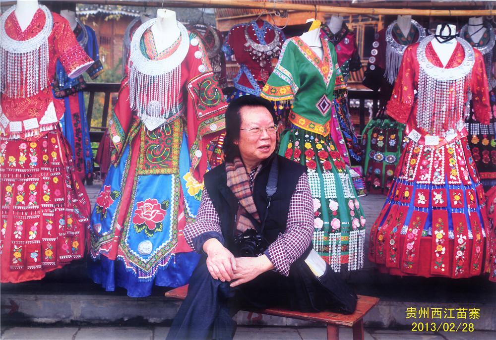 任光荣山水画精品欣赏,成都画家任光荣