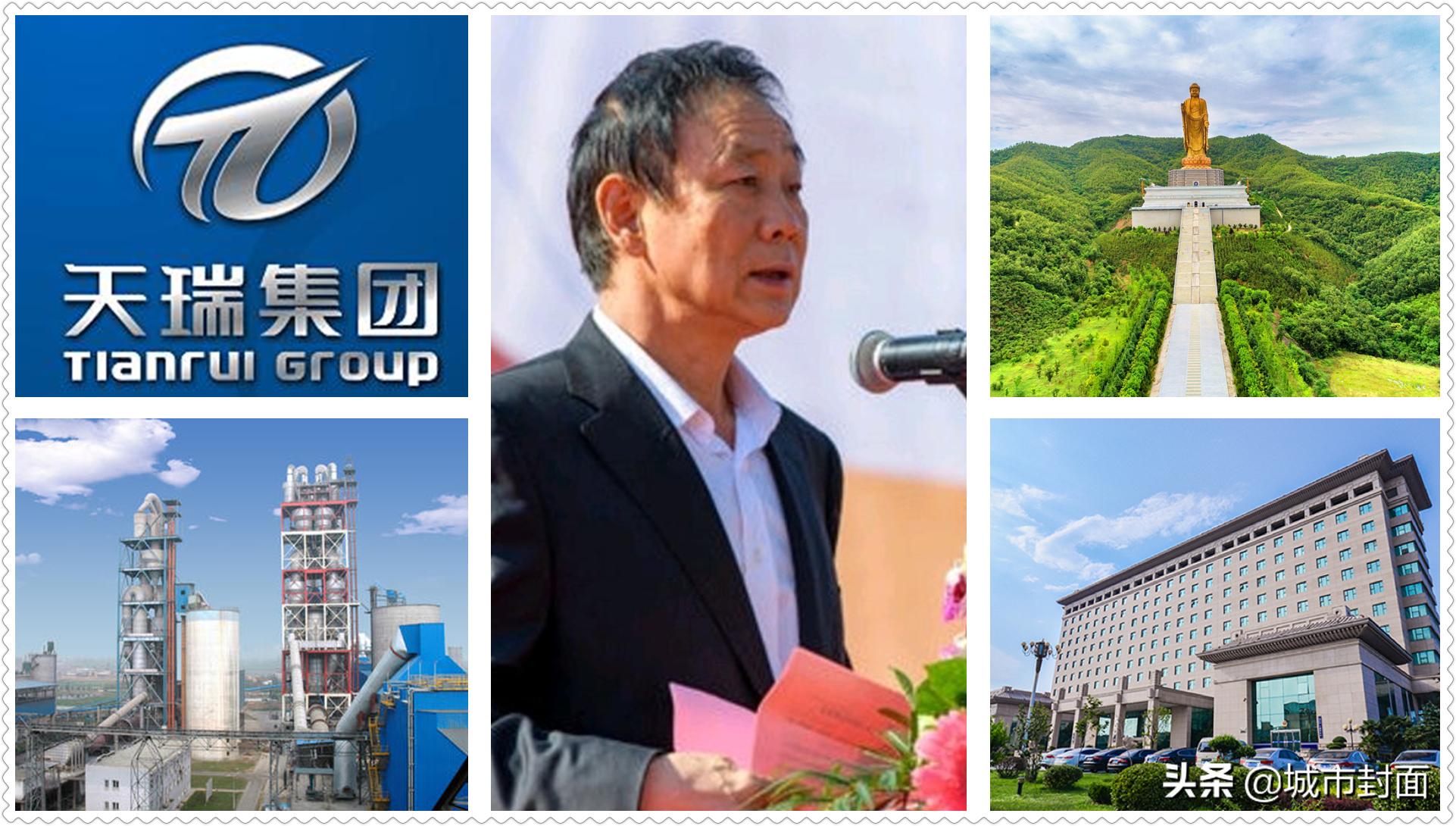 河南籍胡润2022富豪榜,胡润百富榜上的河南富豪图片