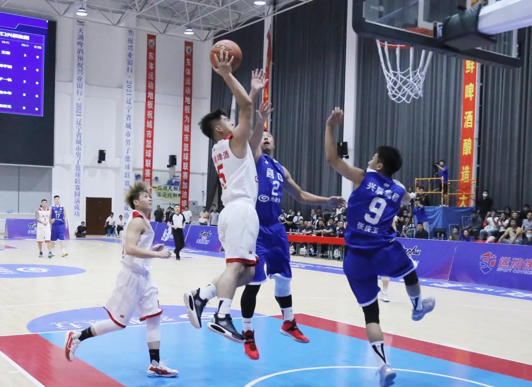 抚顺啤酒天湖,抚顺天湖男子篮球队