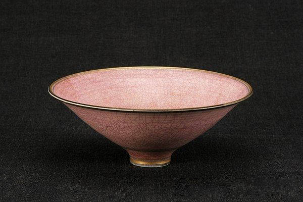 日本茶碗之美的优美句子,三盖茶碗