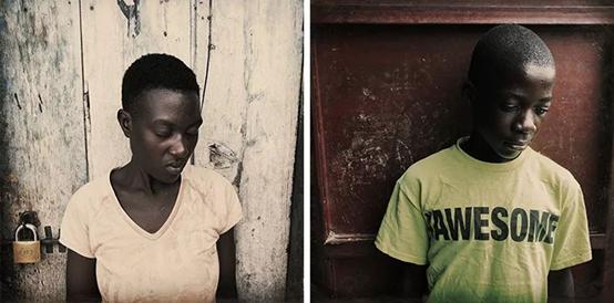 拿手机拍出好看的照片,手机摄影界的奥斯卡结果公布