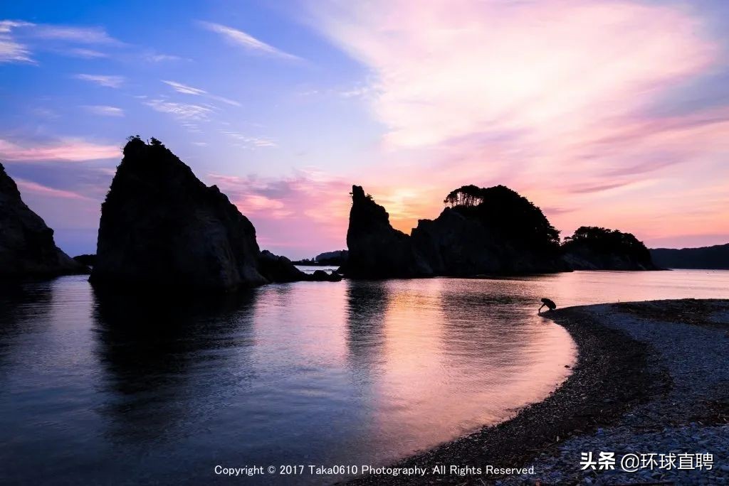 疫情中唯一没有失守的岩手县，你真的没有好好认识过它！