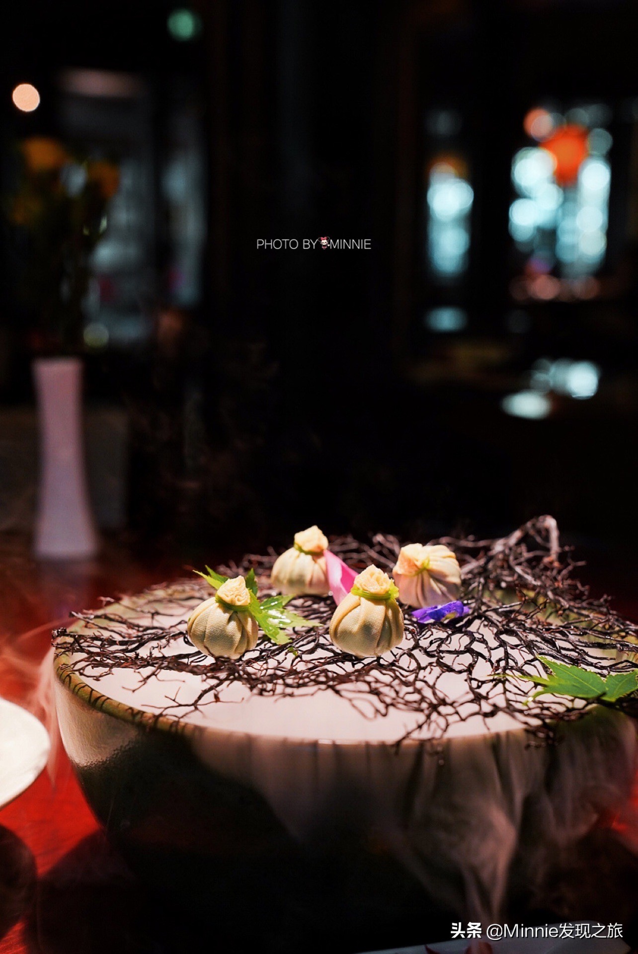 杭州紫萱度假村景区,紫萱度假村解香楼中餐厅菜单