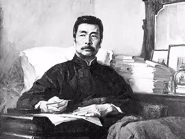 鲁迅最精辟一句话，仅24个字，却让很多虚伪的人感到害怕