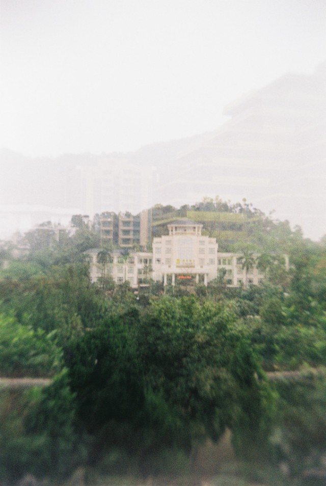 胶片相机拍照技巧,胶片相机拍照