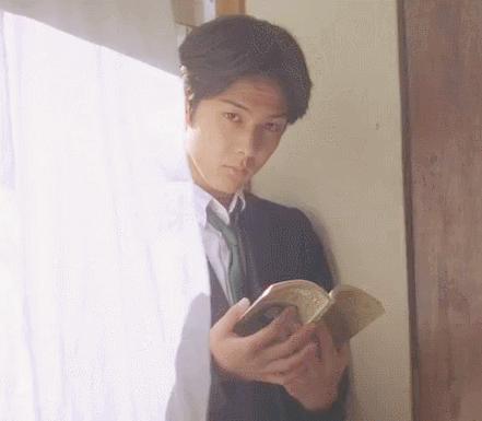 10年地下情曝光，“亚洲第一美少年”竟然选了她？