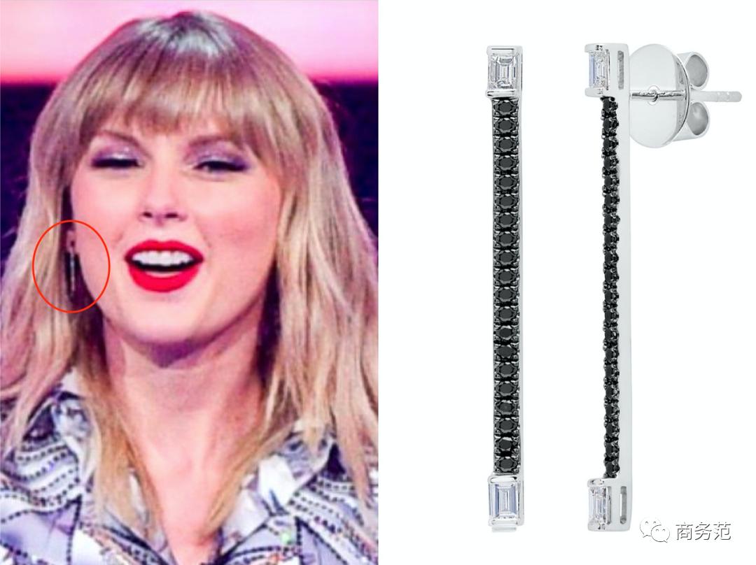 凯特十大顶级珠宝,国外ins风珠宝品牌