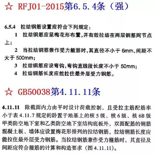 人防的做法,做人防的标准