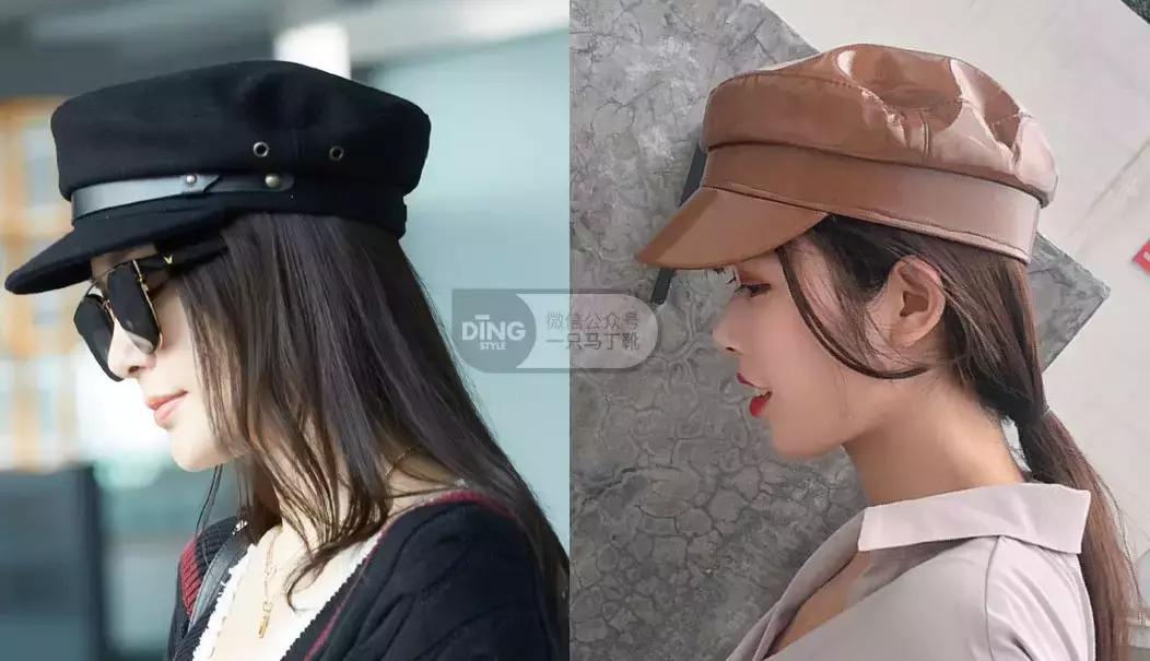 扁头有什么办法改善头型吗,扁头怎么让头变得饱满些