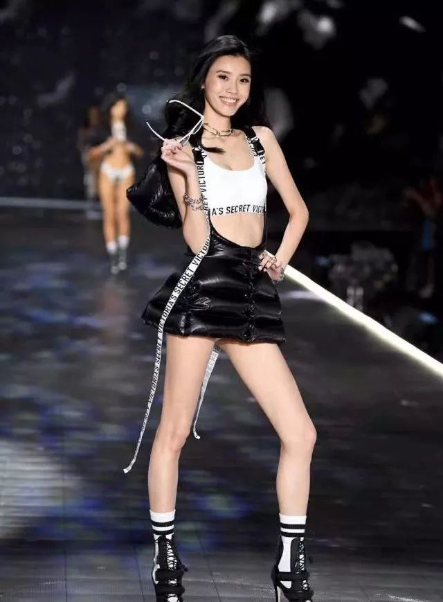 维密秀2018高清大图,2018维密大秀图集