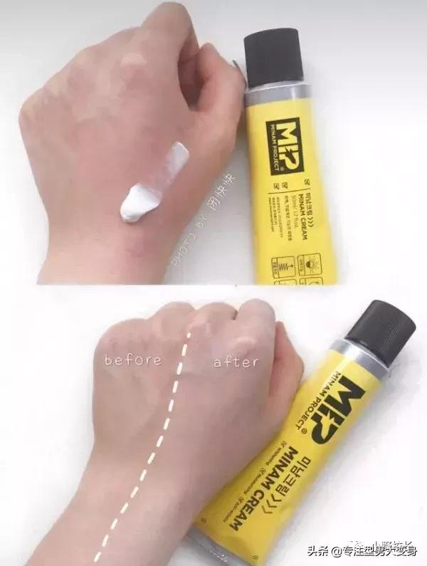 不同肤质的人怎么选护肤品,男生适合的保湿护肤品推荐