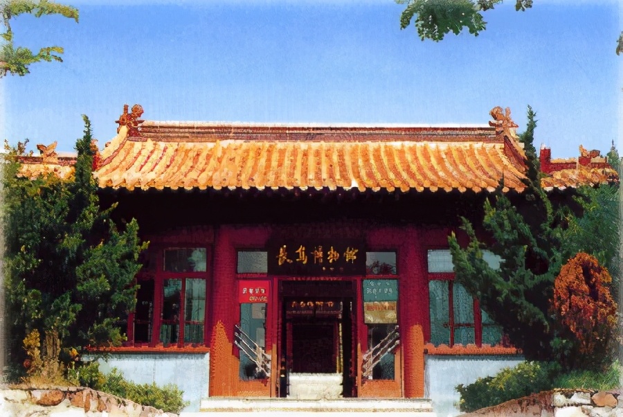 烟台葡萄酒城游览,烟台山海仙境旅游攻略