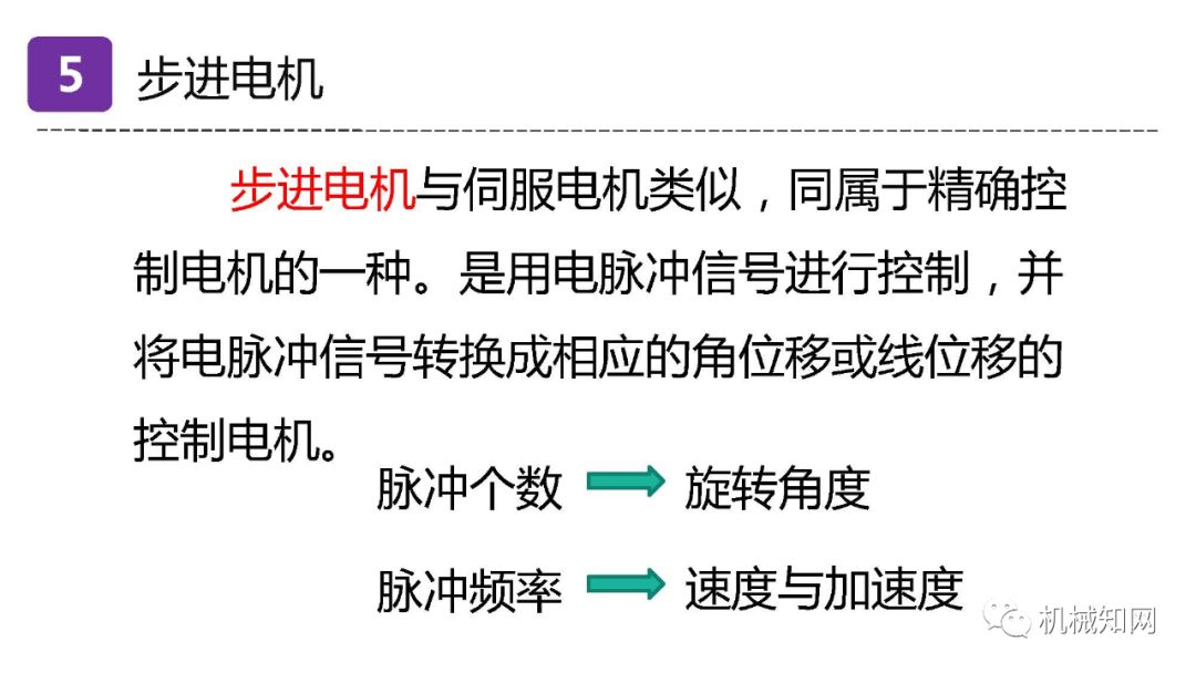 异步电机同步电机步进电机,三相异步电动机是步进还是伺服