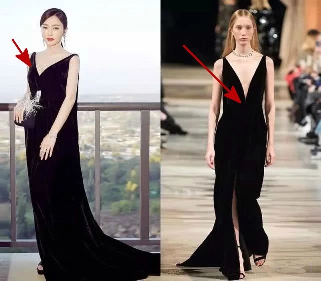 江疏影张天爱最新视频,江疏影张天爱身材