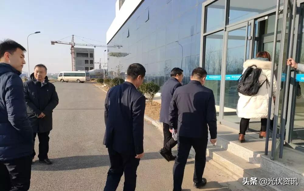 山东光伏项目网上备案流程,山东企业光伏并网流程