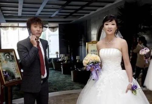 她未婚生子,口出狂言,得罪人无数,但仍是娱乐圈的大姐大