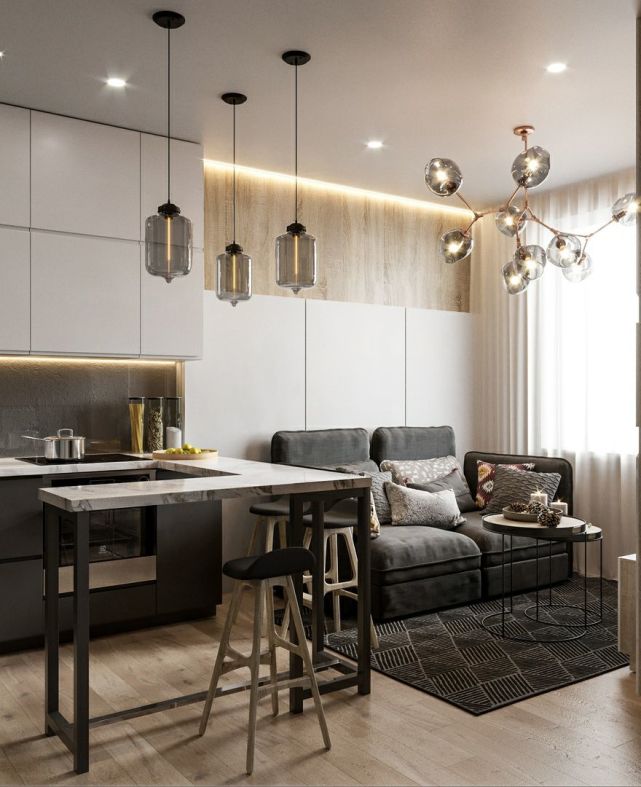 厨房装修的先后顺序是怎样的,自建房装修步骤先后顺序