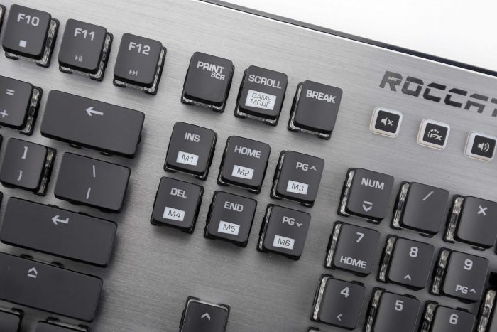 能够媲美cherry轴的机械键盘,泰坦轴键盘的缺点和优点