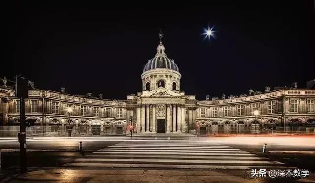 让无数学子闻风丧胆,全球最厉害的数学家是谁