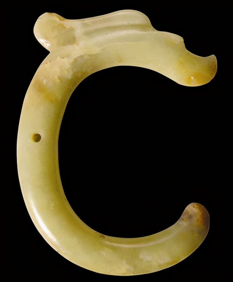 红山文化早于夏朝多少年,红山文化是公元前多少年