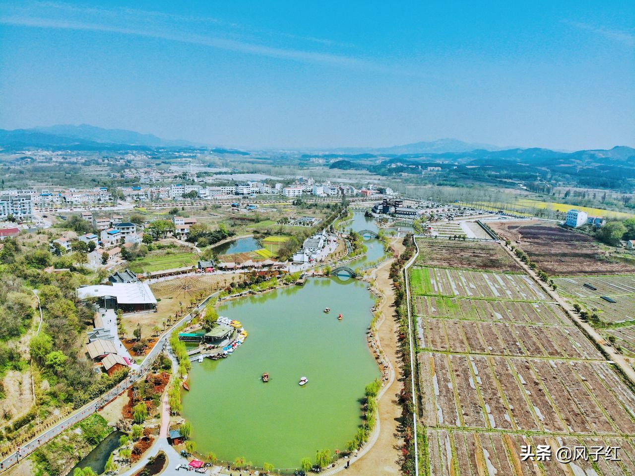 武汉黄陂旅游住宿攻略,黄陂艳阳天酒店价格表