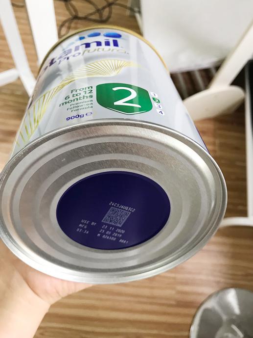 澳版白金爱他美奶粉怎么样,爱他美奶粉怎么样