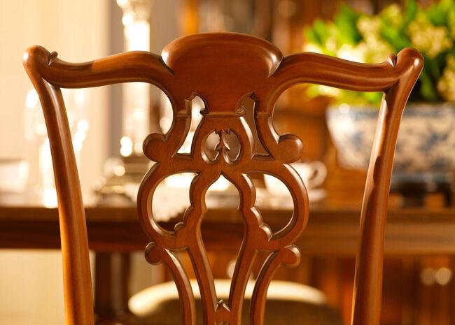 有故事的躺椅,有故事的椅子们