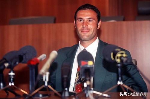 足球转会尤文,足坛自由转会第一人