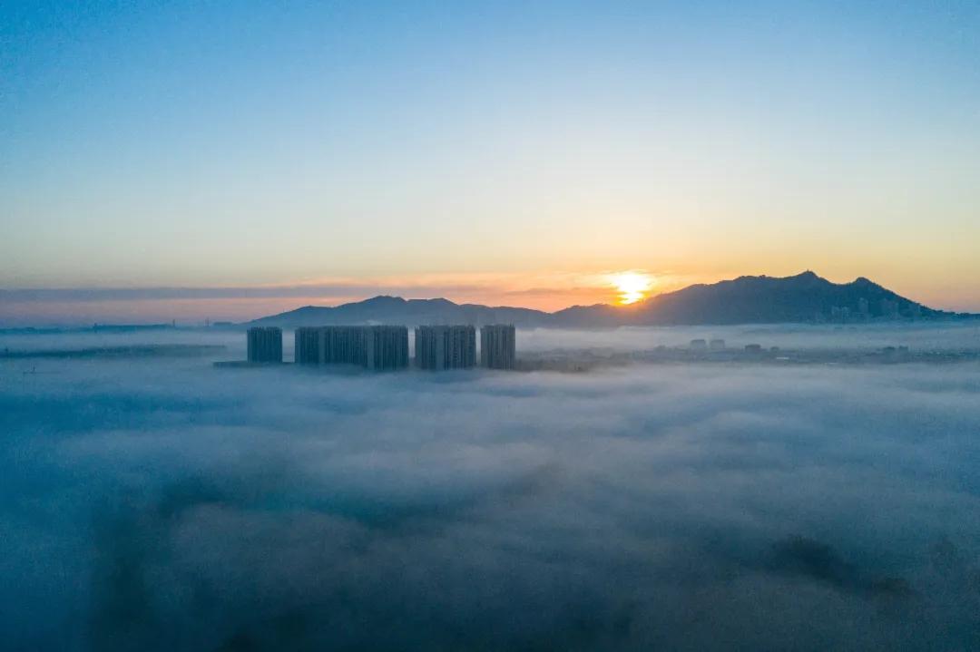 石岛停暖时间,石岛近期新闻