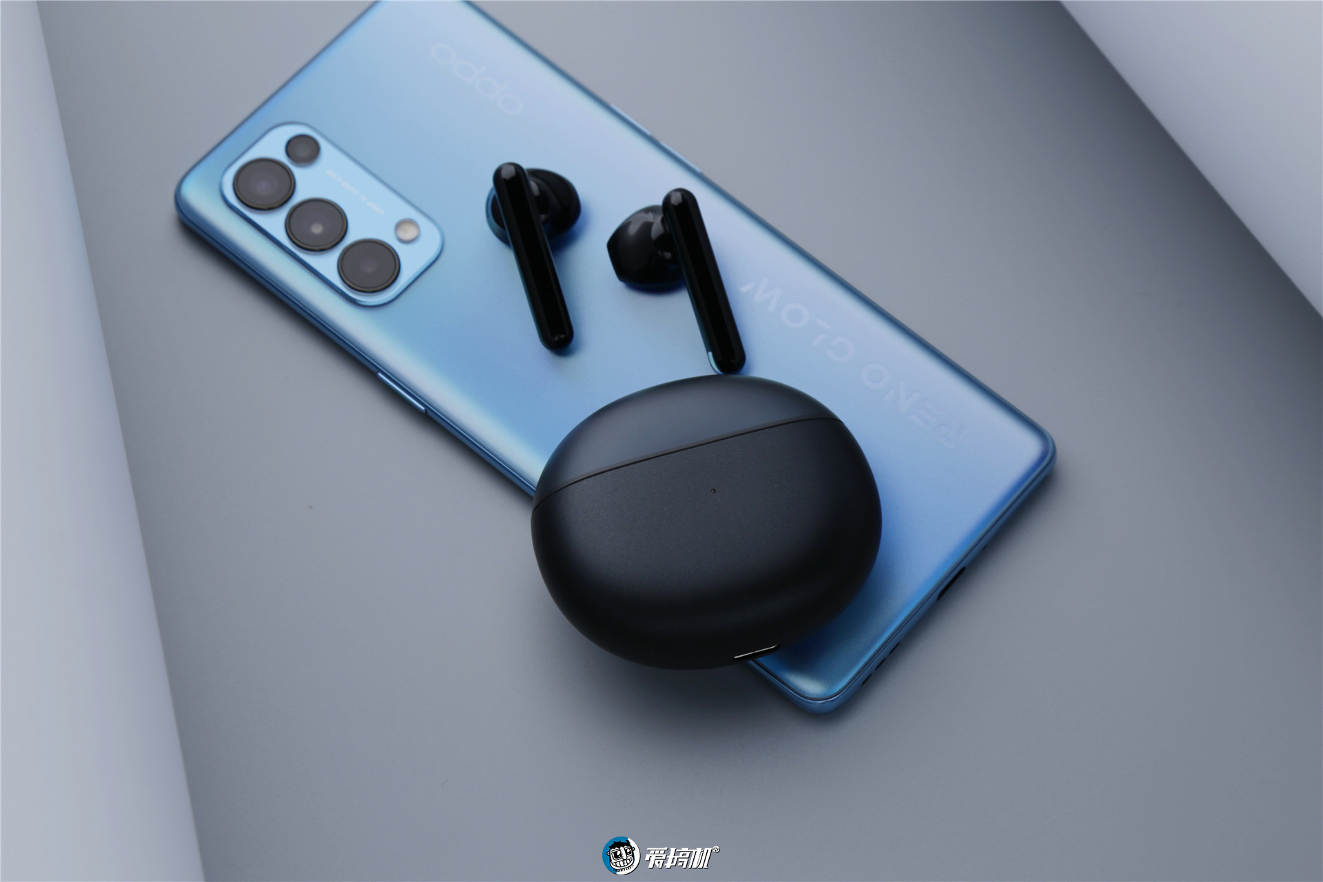 oppo最新耳机encoair2游戏体验,OPPOEncoAir灵动版真无线耳机