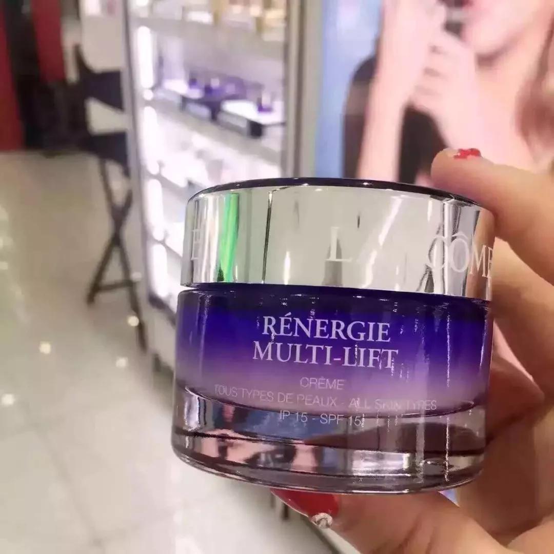 兰蔻lancome菁纯套装,兰蔻lancome6-9