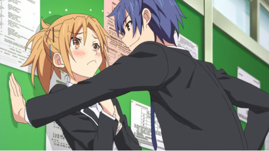 揭秘傲娇腹黑御姐的可爱之处《约战3》新精灵七罪性格解读