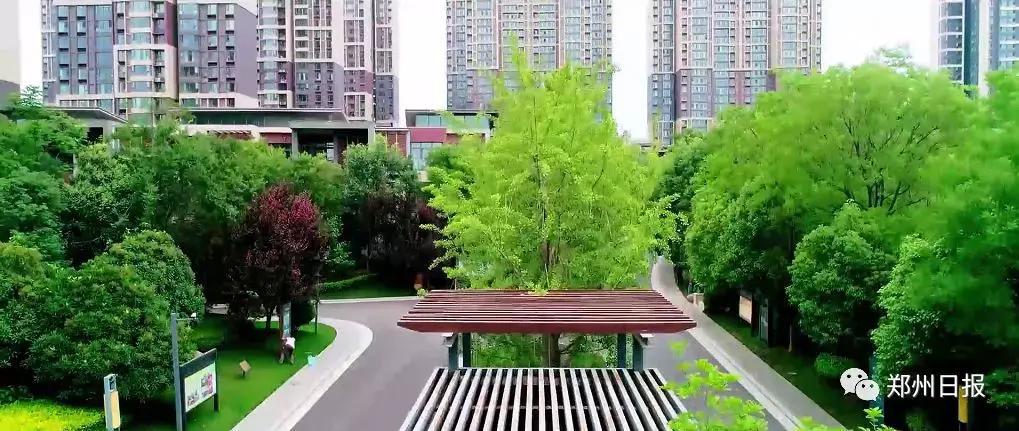 向全国推介郑州之新密市：这里是生态新密