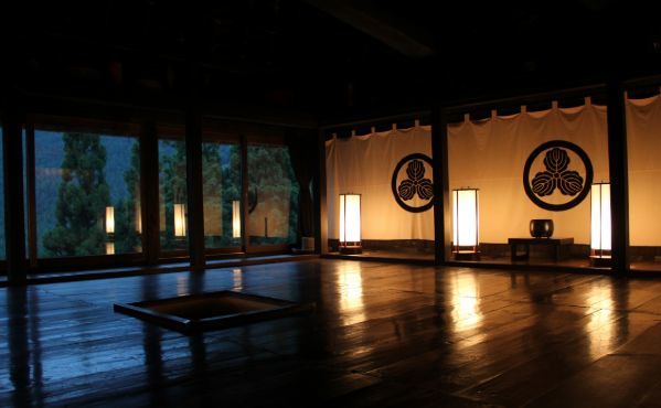 日本旅游最值得去的9种特色民宿,日本民宿排行榜前十名