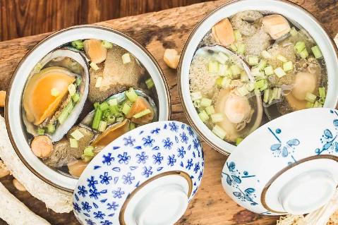 哪些果蔬可以祛暑降温防止中暑,天气热预防中暑煲什么汤