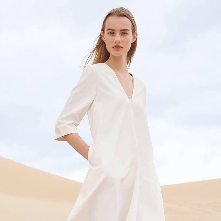 zara的姐妹品牌是什么,zara和hm品牌分析及对比