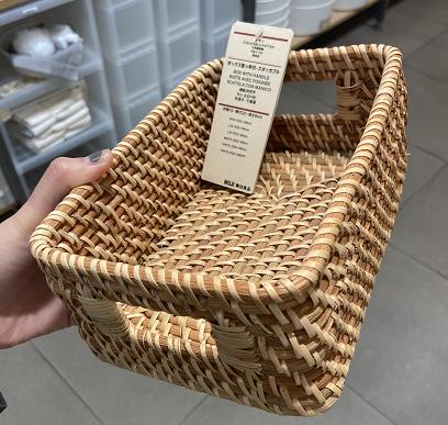 muji无印良品哪些值得购买,muji无印良品的价格