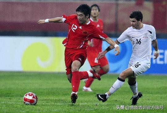 99奥运会国奥队1:1韩国国奥,国奥队四次奥运会预选赛