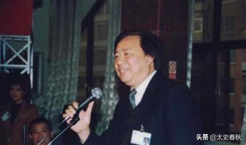 倒爷牟其中：3次入狱，累计监狱生活23年，出狱后仅剩北京264套房