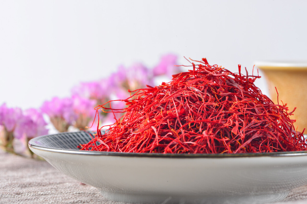 伊朗进口藏红花,伊朗藏红花进口到中国