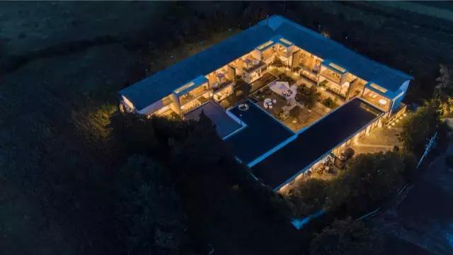 云南最美十大酒店,云南最有品质酒店