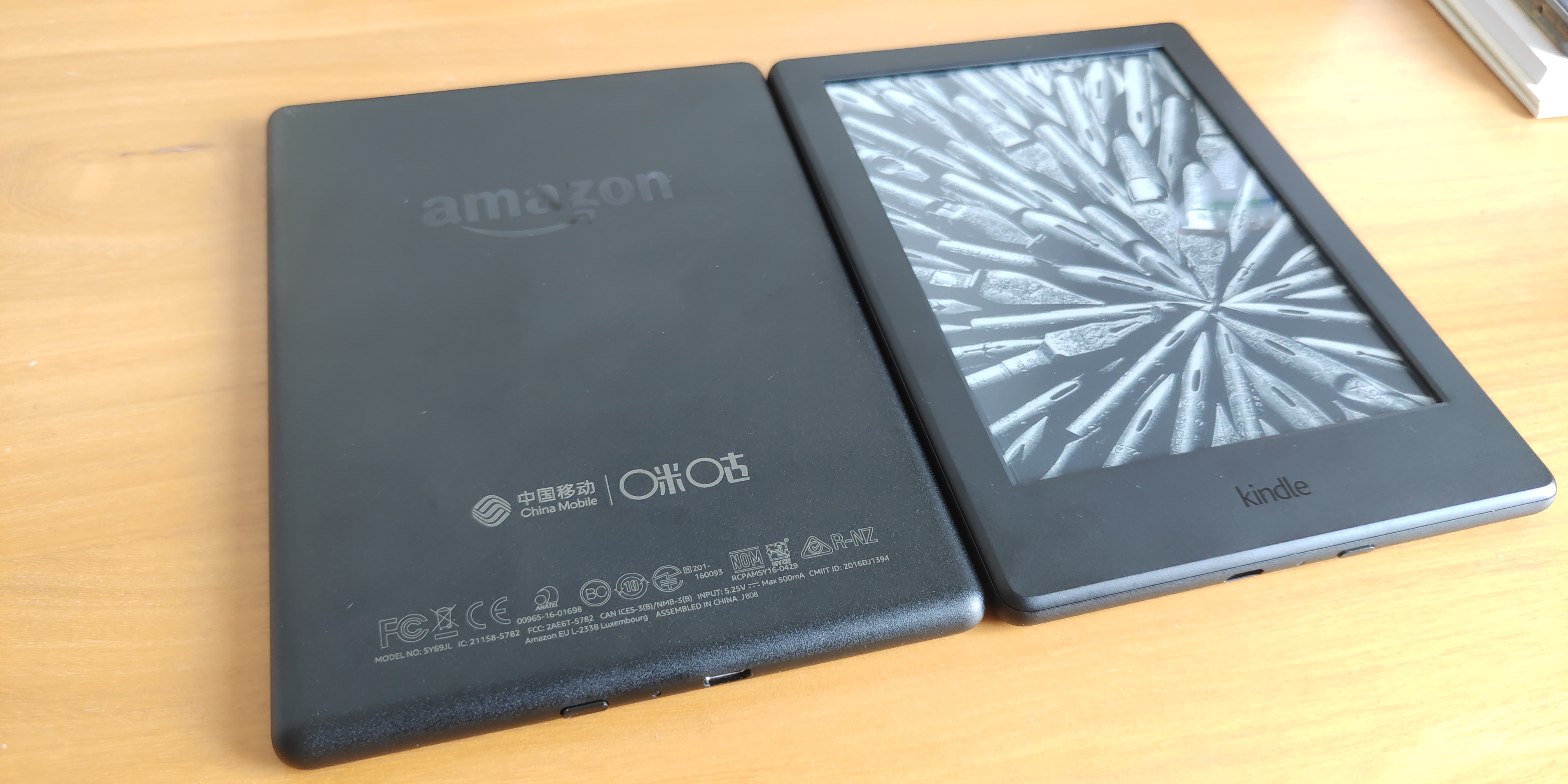 kindle免费资源推荐,如果你想拥有一本可以翻阅的书