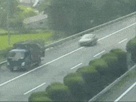 开车犯困怎么办最快最有效,开车困的时候掐哪里