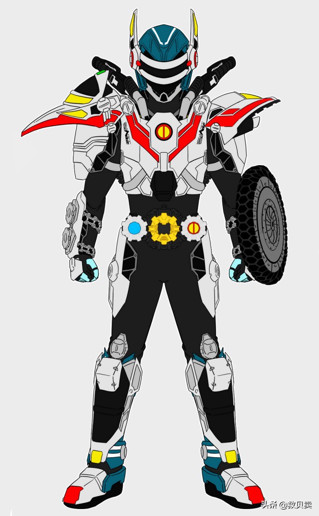 假面骑士新十年平成骑士最强形态,假面骑士甲斗王二骑最终形态