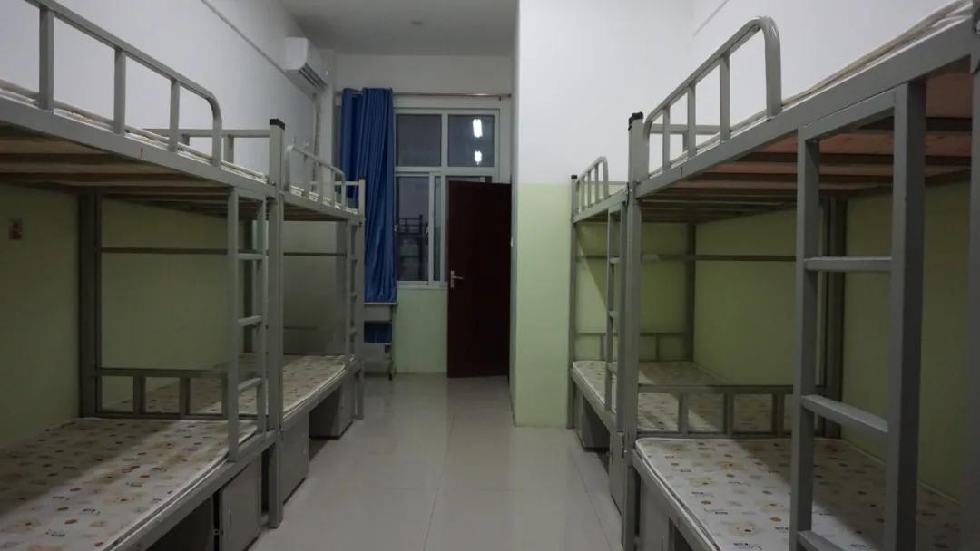 入校时的青涩离校时的不舍,入校时的愿景