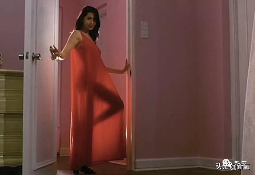 剧中绿茶婊始祖这次竟然秒杀了刘亦菲，她终于被扶正了…