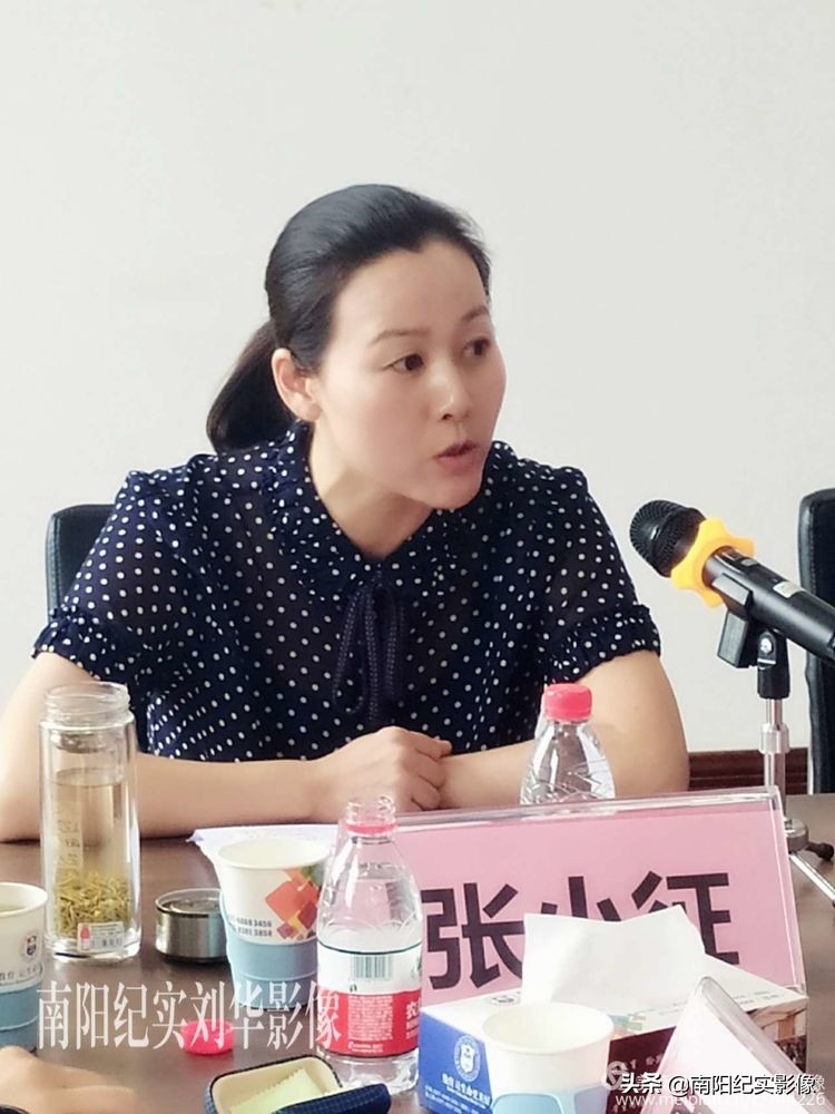 南阳足球开幕式,校园足球高峰论坛