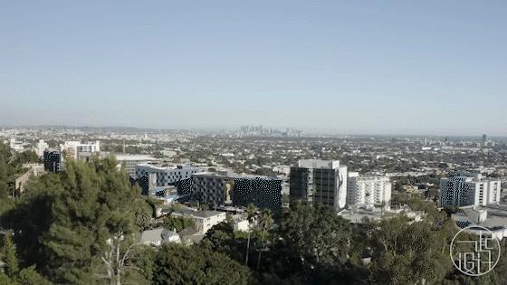 价值2.5亿的豪宅是什么样的设计