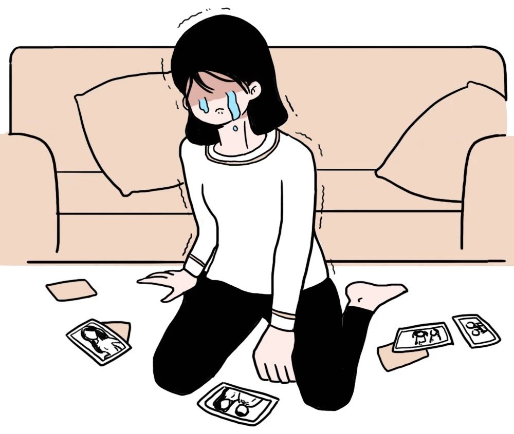 亲子鉴定师十年见证几千家庭离散,亲子鉴定师是婚姻毁灭者吗